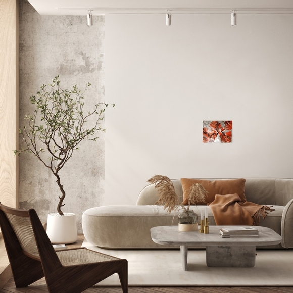 Original painting by, Danielle Prizer, DMP Artistry - Picture 3 of 8